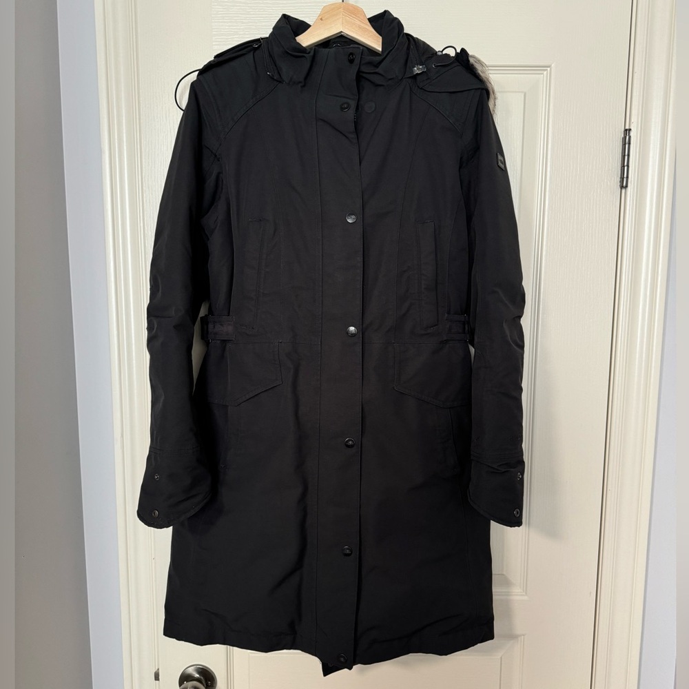 ❌SOLD❌ 100% Down NorthFace Winter Coat